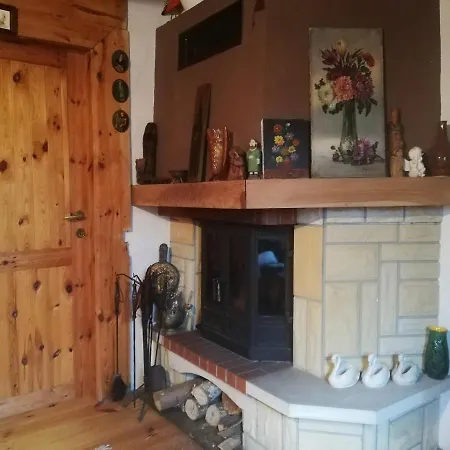Grazynowka-drop-gm Dobre Holiday home
