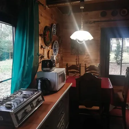 Grazynowka-drop-gm Dobre Holiday home