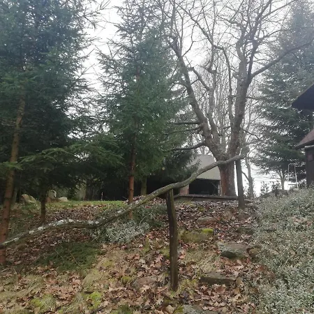 Grazynowka-drop-gm Dobre Holiday home *