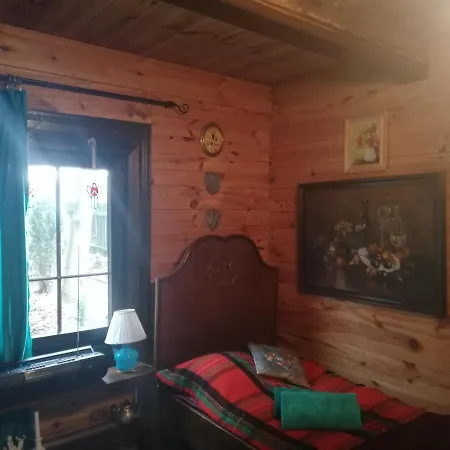 Holiday home Grazynowka-drop-gm Dobre