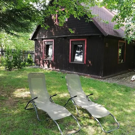 Grazynowka-drop-gm Dobre Holiday home Papiernia (Masovia)
