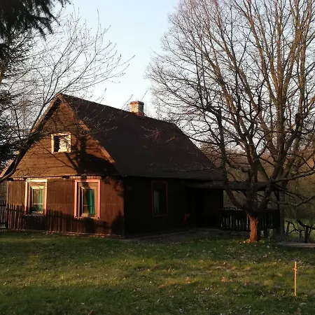 Holiday home Grazynowka-drop-gm Dobre